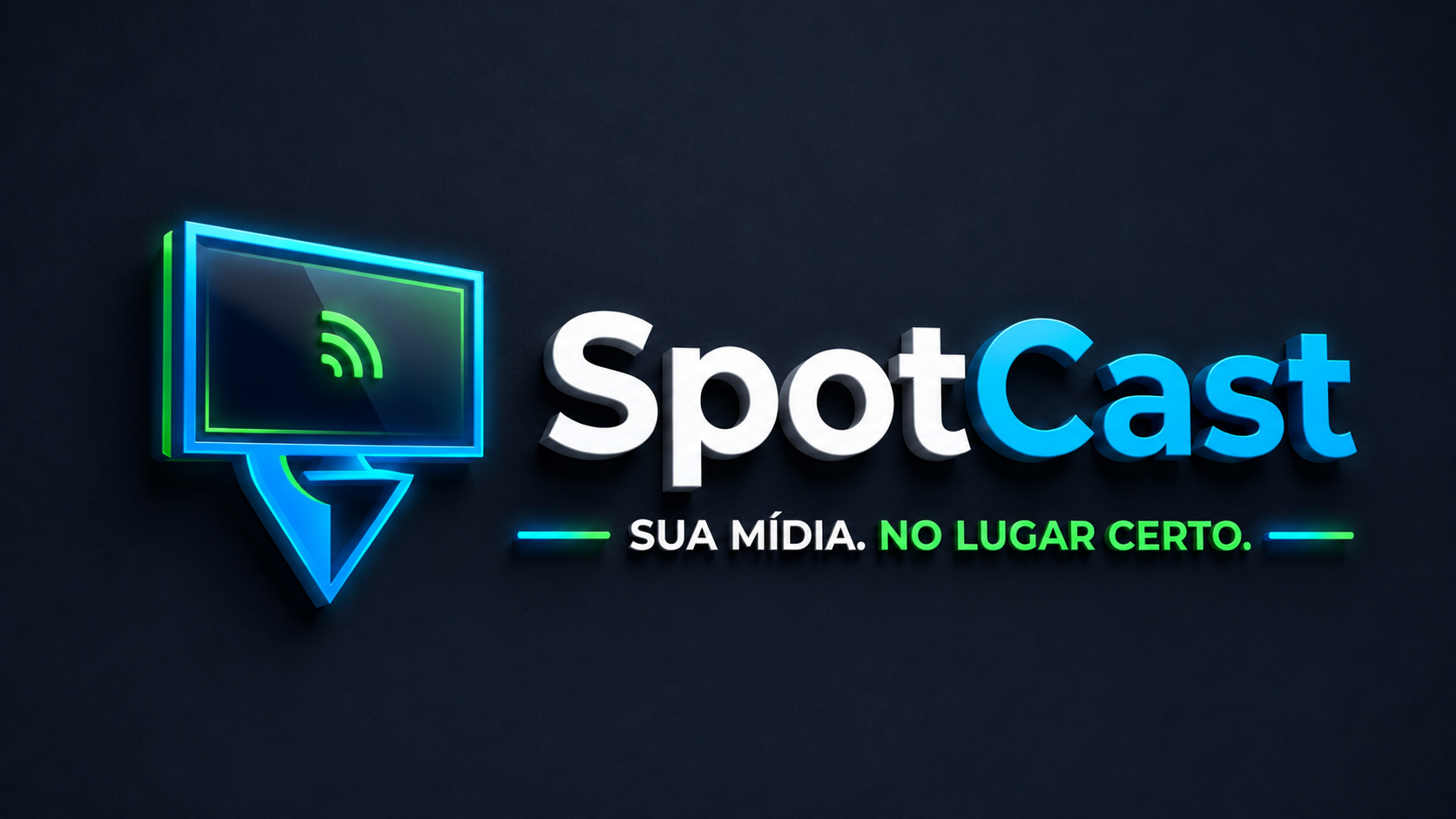 SpotCast